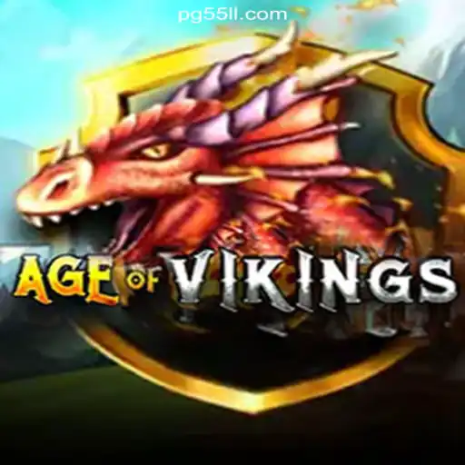 Explore the Exciting World of AgeofViking on 55LL.COM: Discover Why It's Brazil's #1 Online Slot