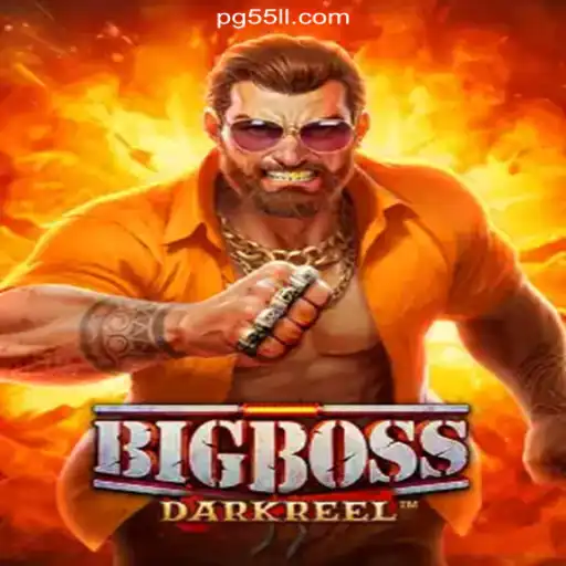 BigBoss: The Ultimate Online Slots Adventure on 55LL.COM Platform