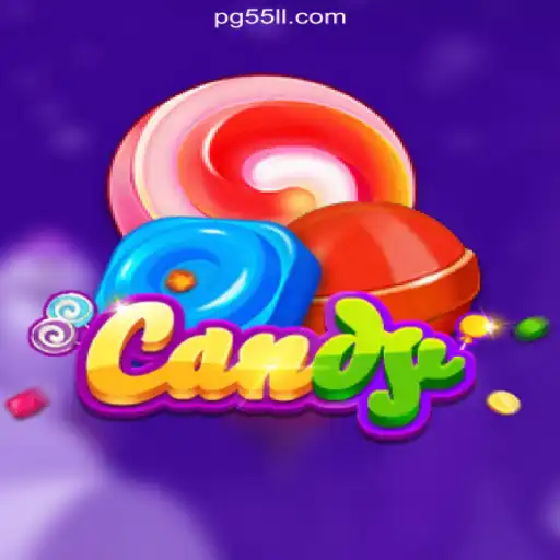 Exploring the Sweet World of Candy on the 55LL.COM Platform: A Brazilian Slots Leader