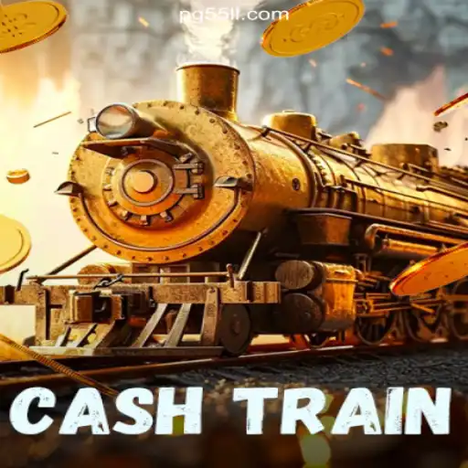 CashTrain: The Leading Online Slots Experience on 55LL.COM