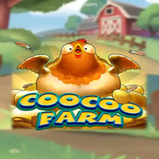 CooCooFarm: The Leading Online Slot Game on 55LL.COM