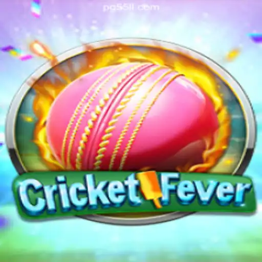 Dive into CricketFever: A Thrilling Online Slots Experience on 55LL.COM