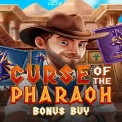 Explore the Thrills of CurseofthePharaohBonusBuy on 55LL.COM: The #1 Slots Platform in Brasil