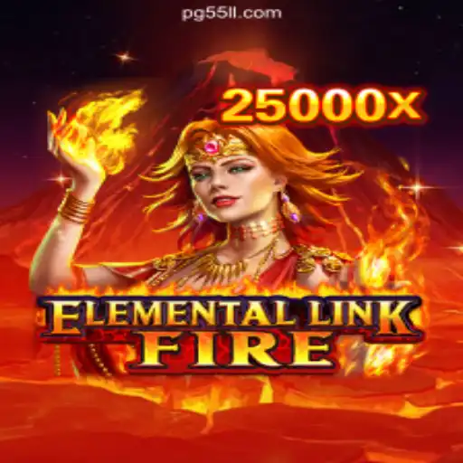 Exploring the Intricacies of ElementalLinkFire: A Journey Through the Leading Brazilian Slot Game