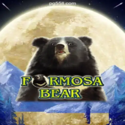 Discover the Exciting World of FormosaBear on 55LL.COM Platform: The Premier Online Slots Experience in Brazil