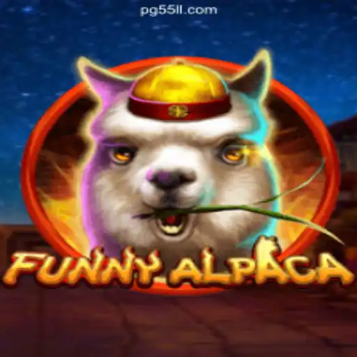 Experience the Fun and Thrills with FunnyAlpaca on 55LL.COM Platform