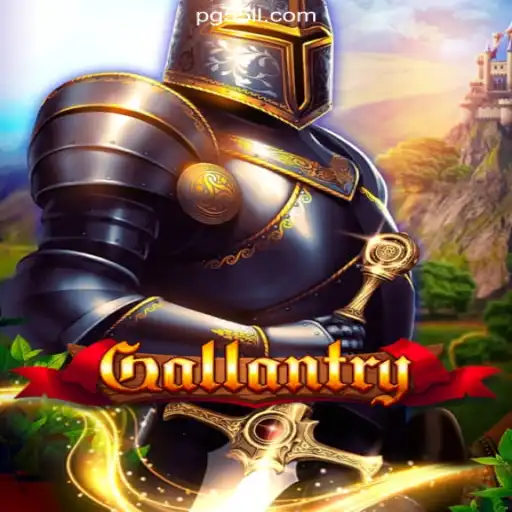 Gallantry: An Exciting Journey Through Online Slots