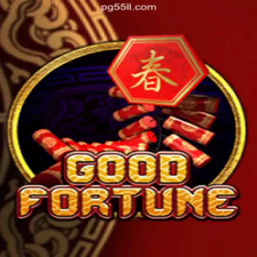 Discover the Thrills of GoodFortune on 55LL.COM: Brazil's Premier Online Slots Experience