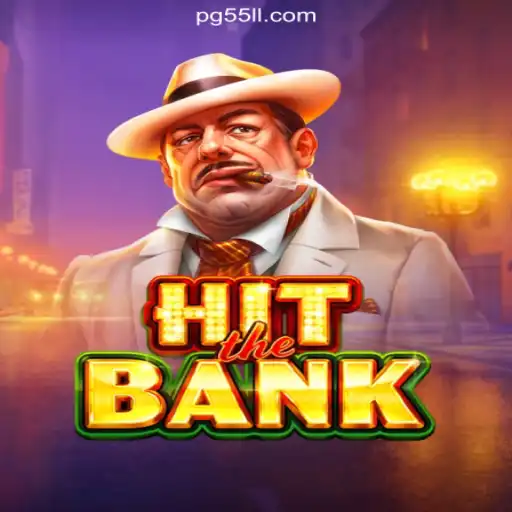 Unveiling HitTheBank: The Premier Slot Gaming Experience on 55LL.COM