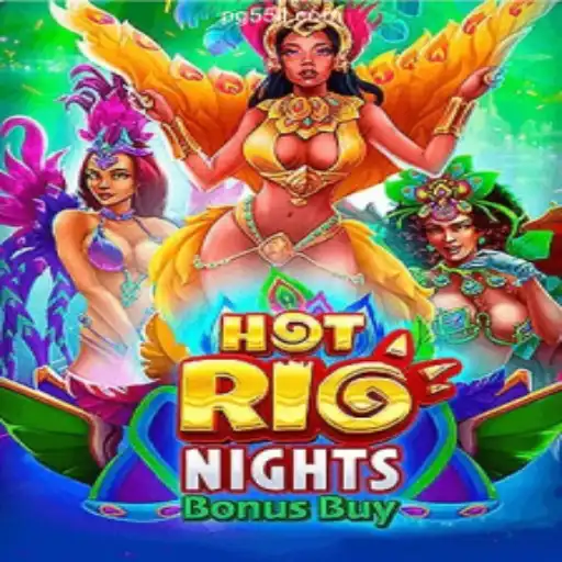 Exploring HotRioNightsBonusBuy: The Thrilling Online Slots Experience on 55LL.COM Platform