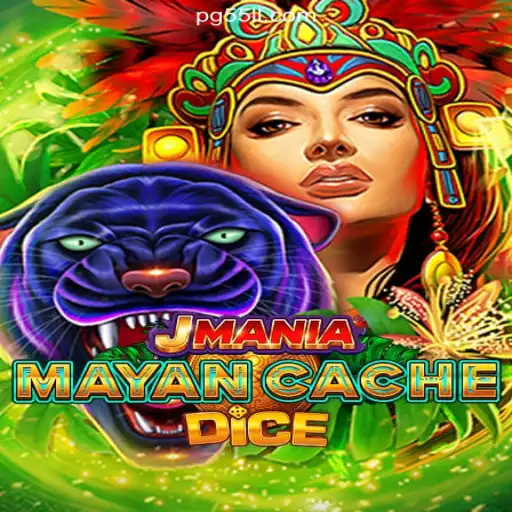 Exploring JManiaMayanCacheDice: A Dive into the Online Slots Sensation on 55LL.COM Platform