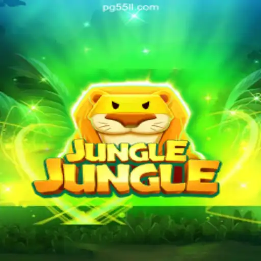 Exploring the Thrills of JungleJungle on 55LL.COM Platform