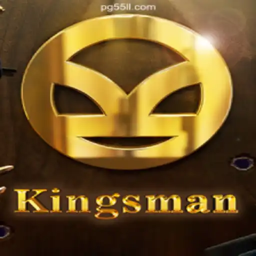 Exploring the World of Kingsman Online Slots on 55LL.COM Platform