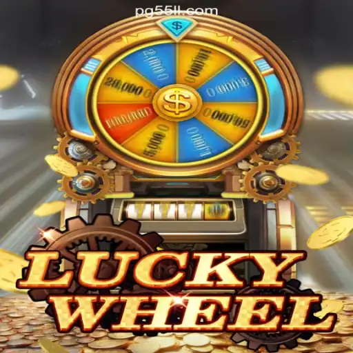 The Exciting World of LuckyWheel: An In-Depth Look into 55LL.COM Platform's Leading Online Slot Game in Brazil