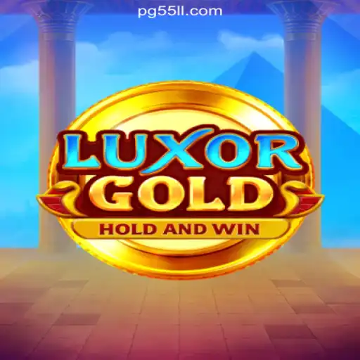 Exploring LuxorGold: The Leading Slot Game on the 55LL.COM Platform