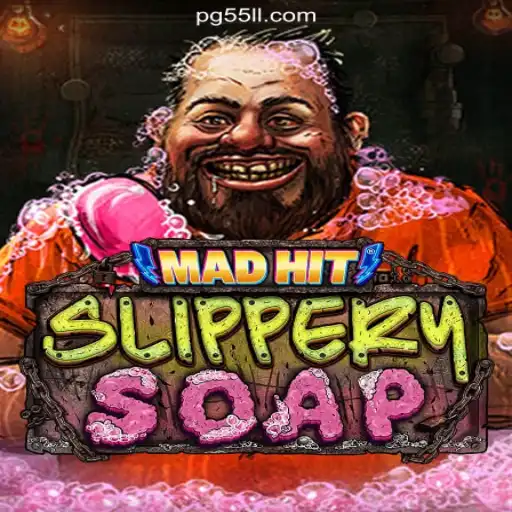 MadHitSlipperySoap: Dive into the Excitement of Brazil's #1 Online Slots Game