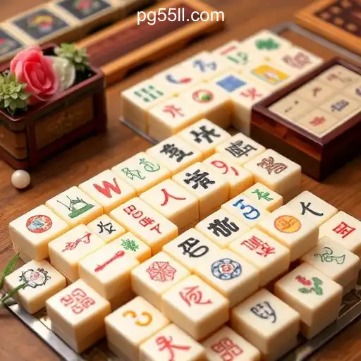 Mahjong