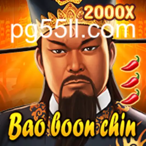 Discover the Thrills of BaoBoonChin on 55LL.COM: Your Ultimate Guide to Brazil's #1 Online Slots Platform