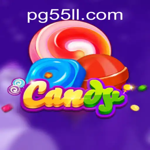 Exploring the Sweet World of Candy on the 55LL.COM Platform: A Brazilian Slots Leader