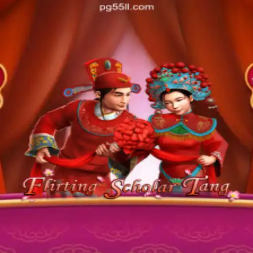 Flirting Scholar Tang: A Closer Look at the Revolutionary Game on 55LL.COM