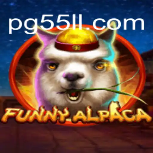 Experience the Fun and Thrills with FunnyAlpaca on 55LL.COM Platform