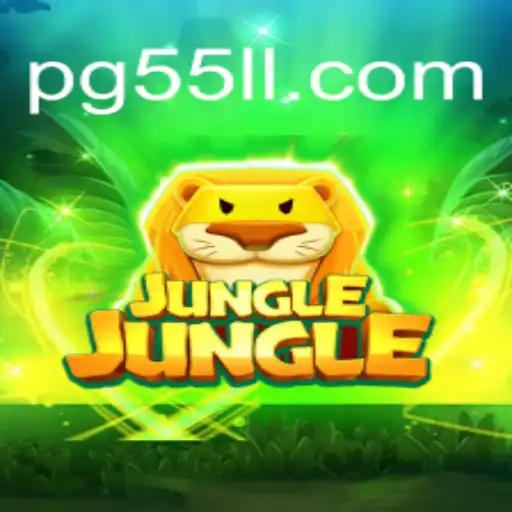 Exploring the Thrills of JungleJungle on 55LL.COM Platform
