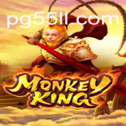Discover the Excitement of MonkeyKing on 55LL.COM Platform