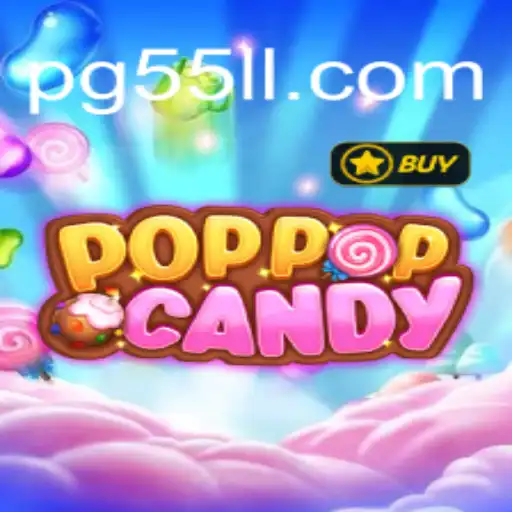 Discover the Exciting World of POPPOPCANDY on 55LL.COM Platform