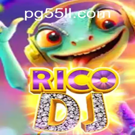 Unlocking the Excitement of RicoDJ: A Premier Slot Game on 55LL.COM