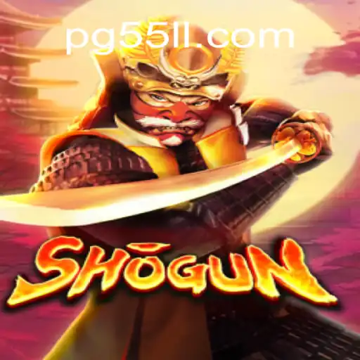 Exploring Shogun: Dive into the Thrilling World of Online Slots on 55LL.COM