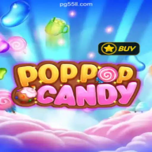 Discover the Exciting World of POPPOPCANDY on 55LL.COM Platform