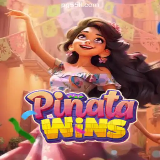 Discover the Vibrant World of PinataWins on 55LL.COM: The Leading Online Slots Platform in Brazil