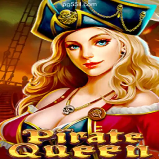 PirateQueen: Conquer the High Seas on the 55LL.COM Platform