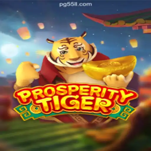 Exploring ProsperityTiger: A Leading Game on 55LL.COM Platform