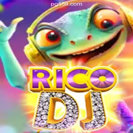 Unlocking the Excitement of RicoDJ: A Premier Slot Game on 55LL.COM