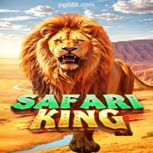 Unleashing the Excitement of SafariKing: The Premier Online Slot on 55LL.COM Platform in Brazil