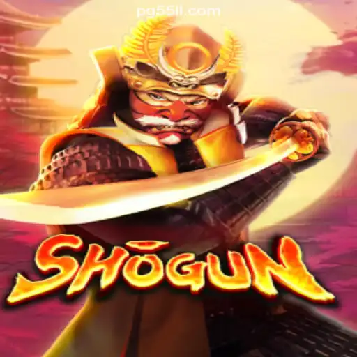 Exploring Shogun: Dive into the Thrilling World of Online Slots on 55LL.COM