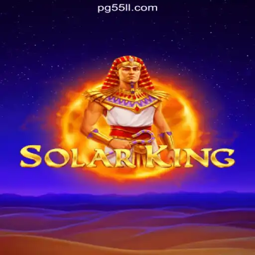 Discover the Thrilling World of SolarKing: A Premier Slot Gaming Experience