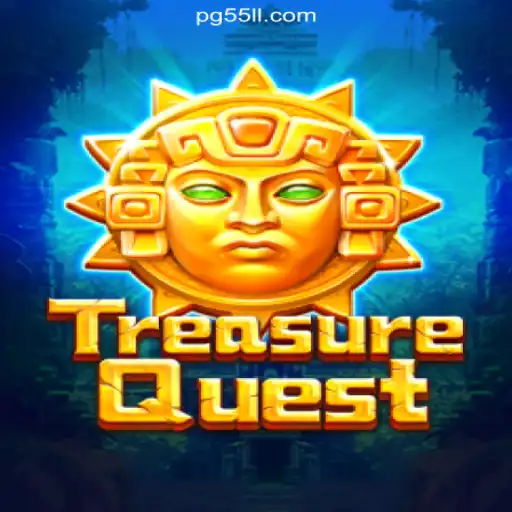 Embark on an Adventurous Journey with TreasureQuest: Your Ultimate Guide to Slots on 55LL.COM Platform