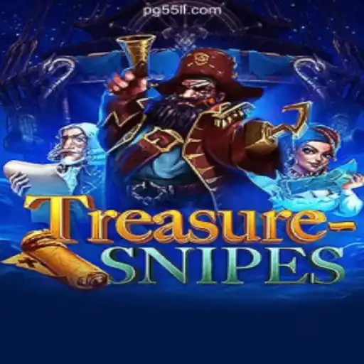 Discover the Excitement of TreasureSnipes: The Ultimate Online Slot Game