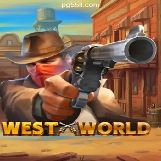 Exploring the Exciting World of WestWorld on 55LL.COM: The Ultimate Online Slots Experience in Brazil