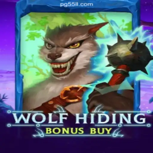 Exploring WolfHidingBonusBuy: A Thrilling Adventure in Online Slots Brasil #1