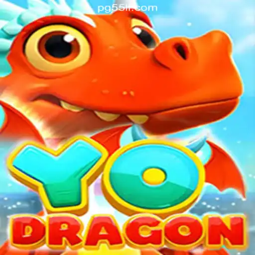 YoDragon: The Ultimate Slot Experience on 55LL.COM